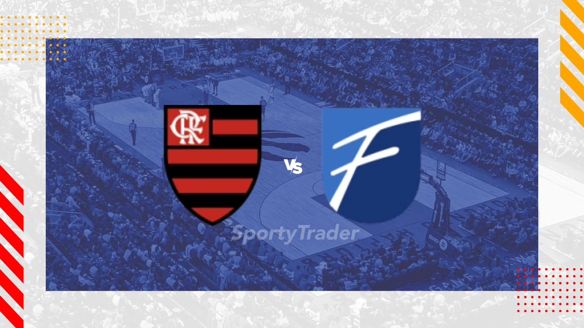 Palpite Flamengo-RJ vs Unifacisa