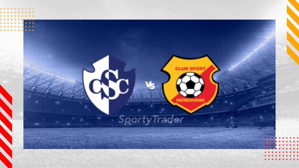 Pronóstico CS Cartagines vs CS Herediano