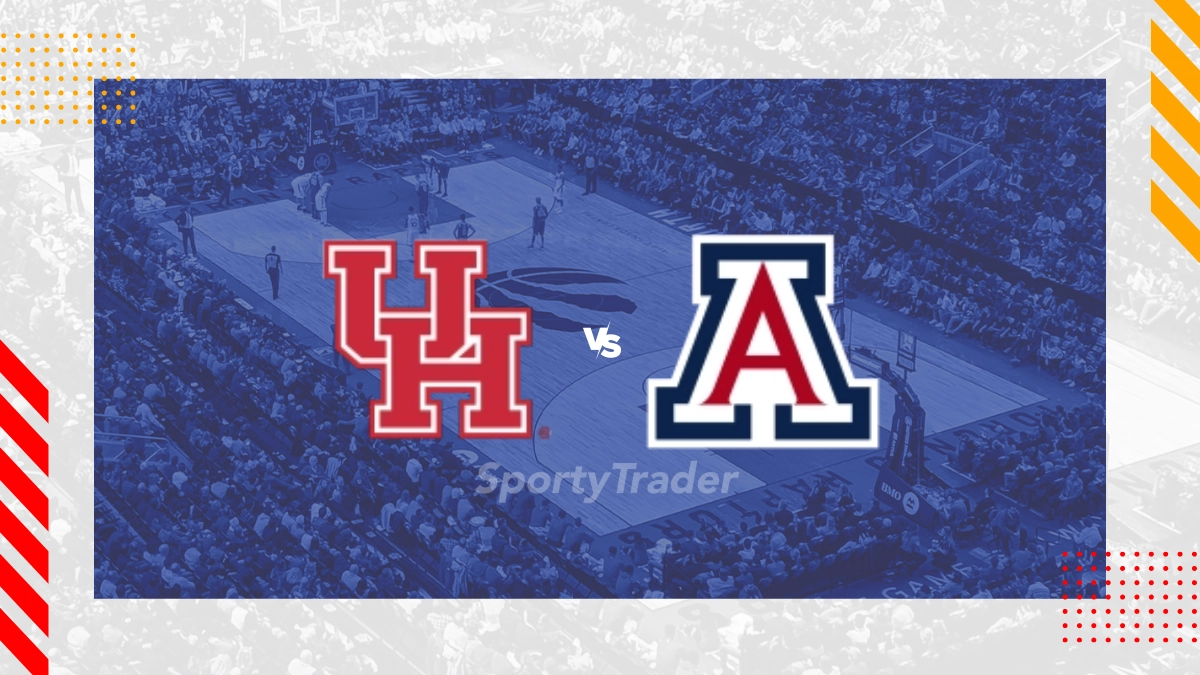 Houston vs Arizona Picks