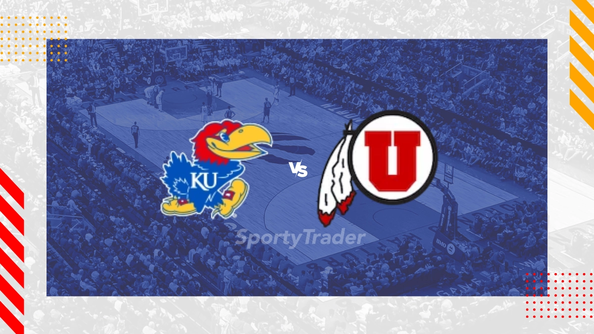 KU vs Utah Utes Picks