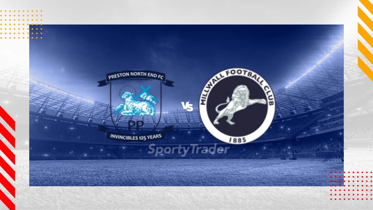 Preston North End vs Millwall Prediction