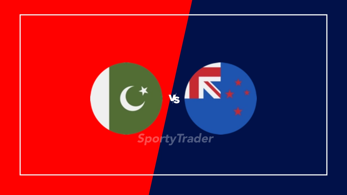 Pakistan vs New Zealand Prediction