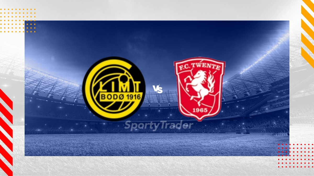 Pronostico Bodø Glimt vs Twente