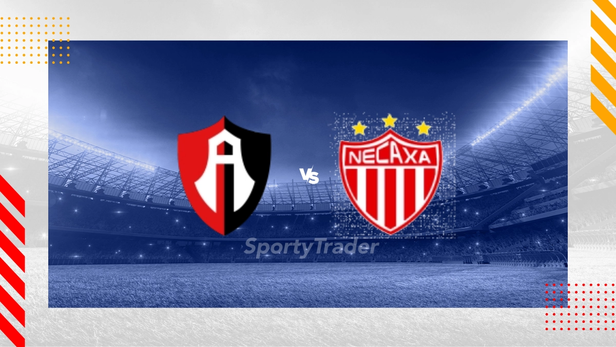 Atlas FC vs Club Necaxa Picks