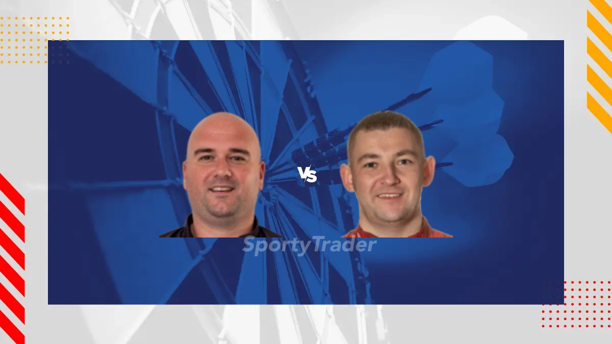 Voorspelling Rob Cross vs Nathan Aspinall