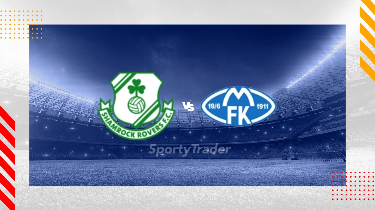 Voorspelling Shamrock Rovers vs Molde