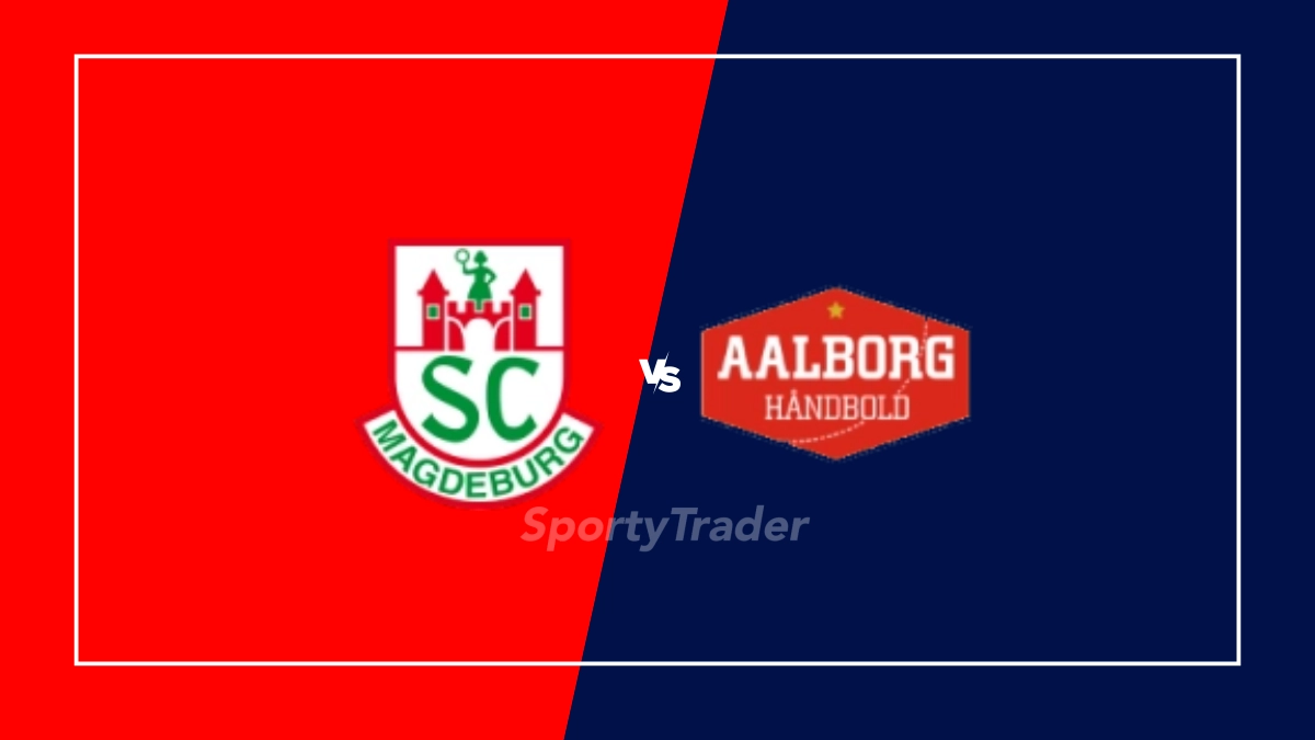 SC Magdeburg vs. Aalborg Handbold Prognose