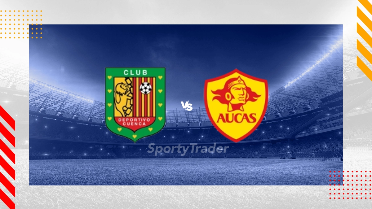 Pronóstico Deportivo Cuenca vs Aucas