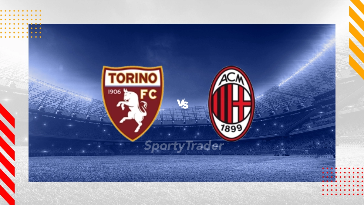 Torino FC vs AC Milan Picks