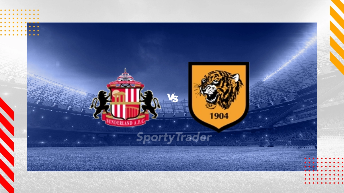 Sunderland vs Hull Prediction