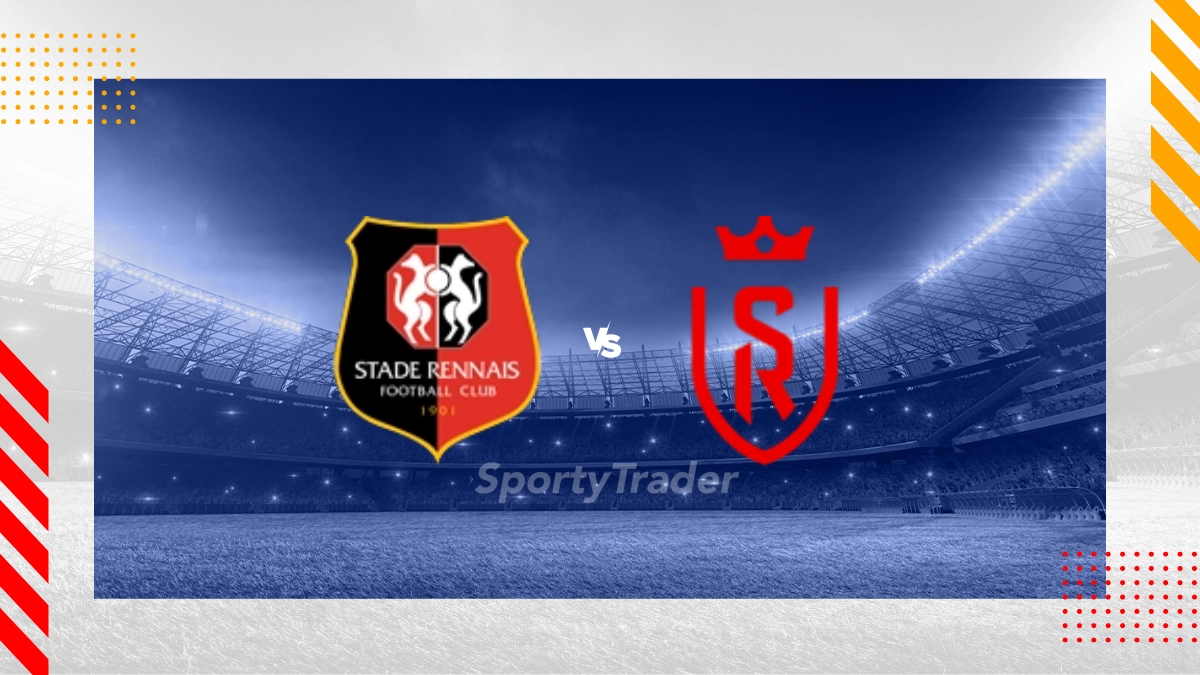 Pronostic Rennes vs Reims