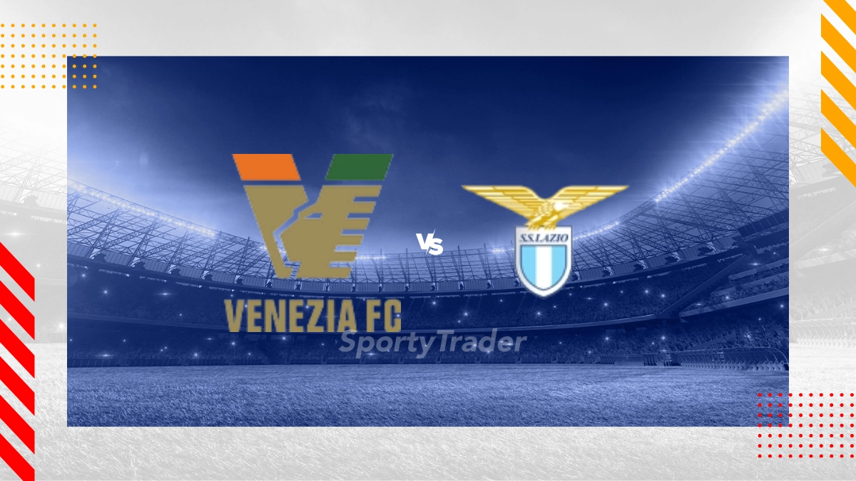 Pronostic Venezia vs Lazio Rome