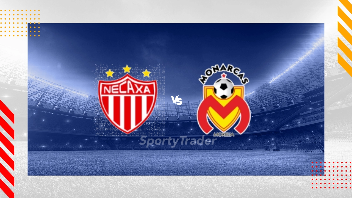 Pronóstico Necaxa vs Mazatlan FC