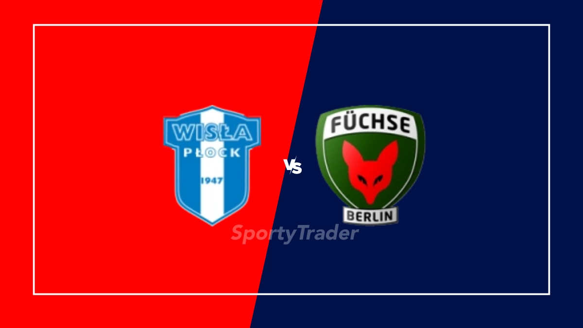 Wisla Plock vs. Füchse Berlin Prognose