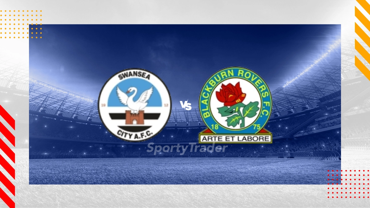 Swansea vs Blackburn Prediction