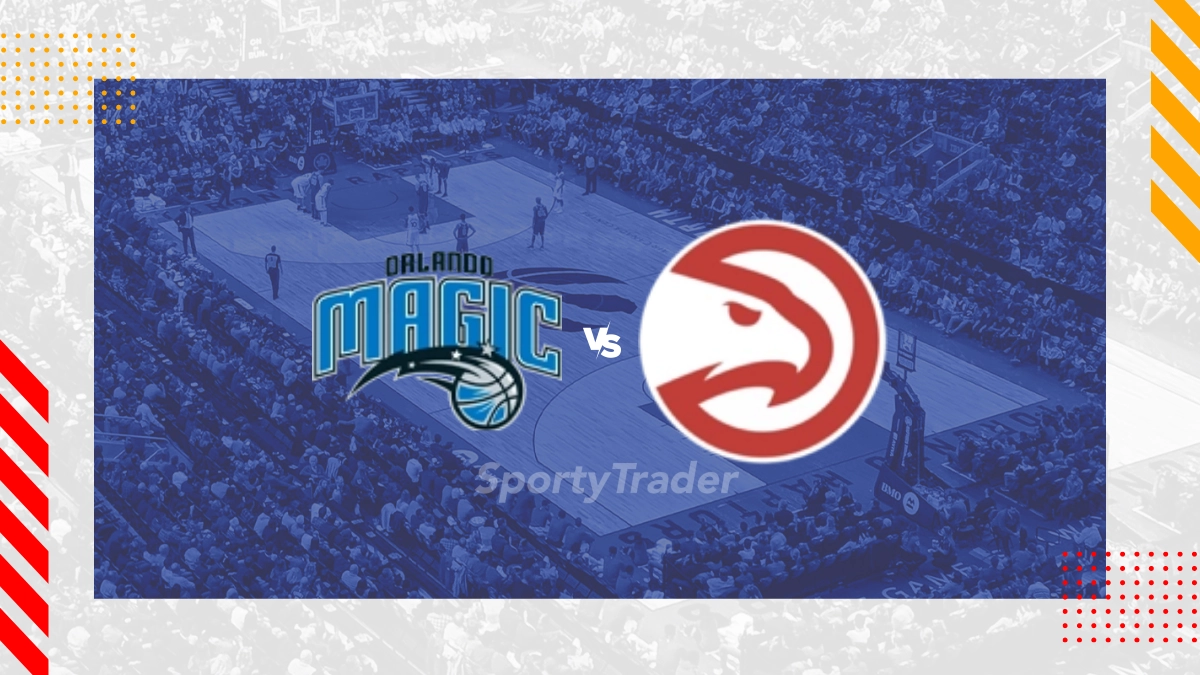 Orlando Magic vs Atlanta Hawks Picks