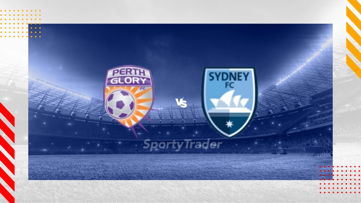 Perth Glory vs Sydney Prediction