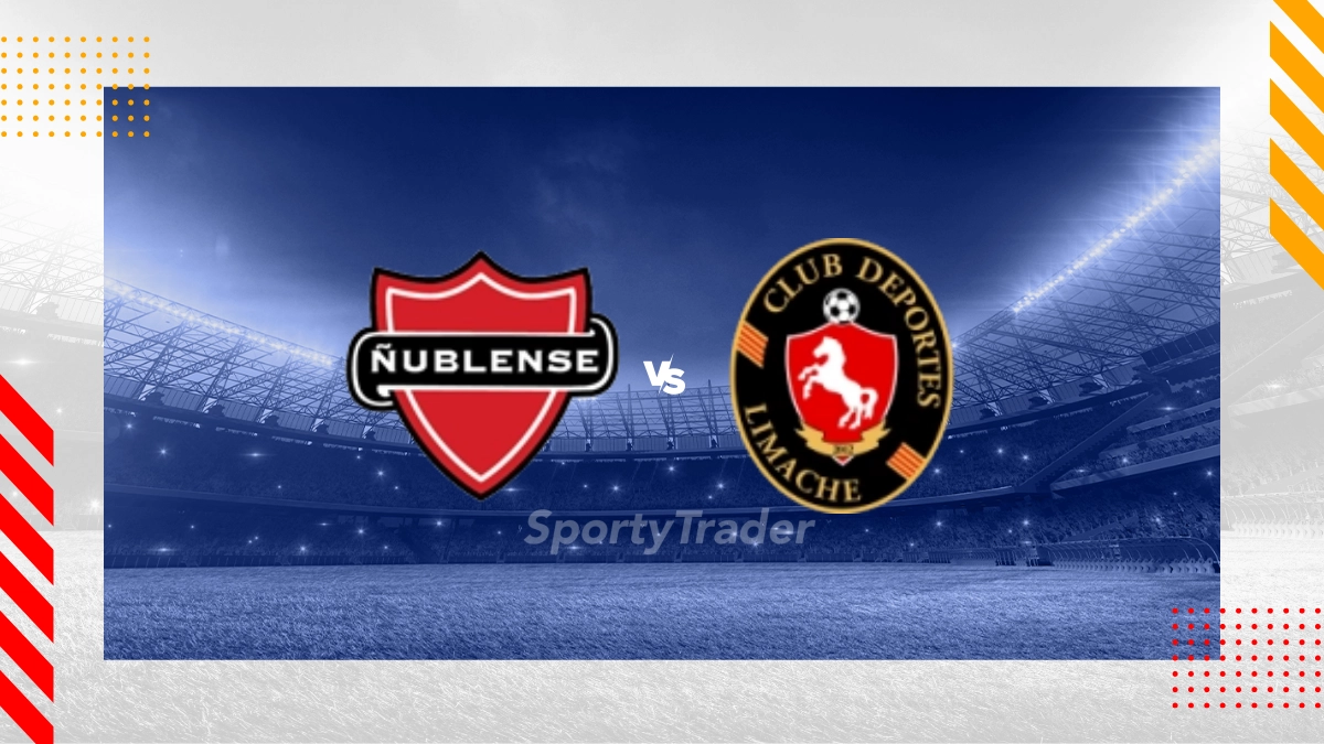 Pronóstico Nublense vs Deportes Limache