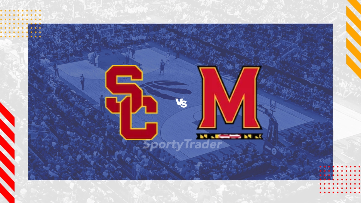 USC Trojans vs Maryland Terrapins Picks