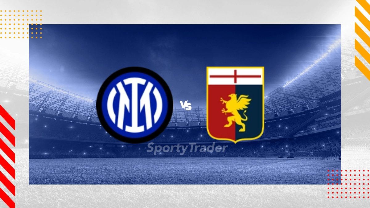 Inter Milan vs Genoa Picks