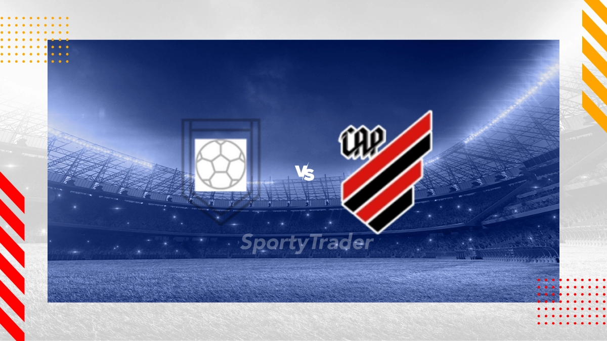 Palpite Azuriz FC PR vs Atlético Paranaense