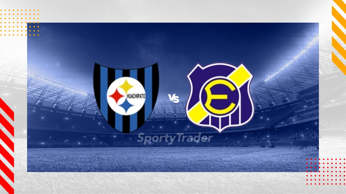 Pronóstico Huachipato vs CD Everton Viña Del Mar