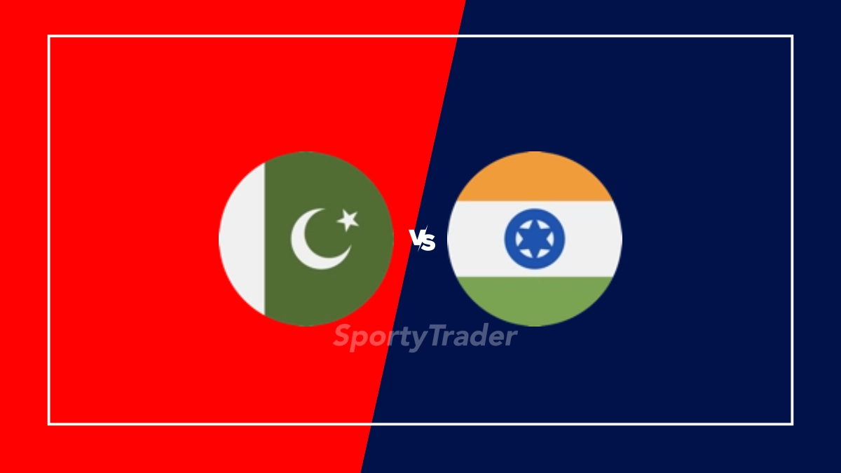 Pakistan vs India Prediction