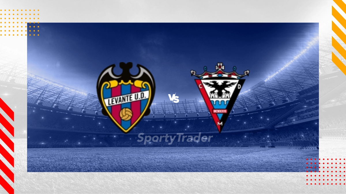 Levante vs Mirandés Prediction