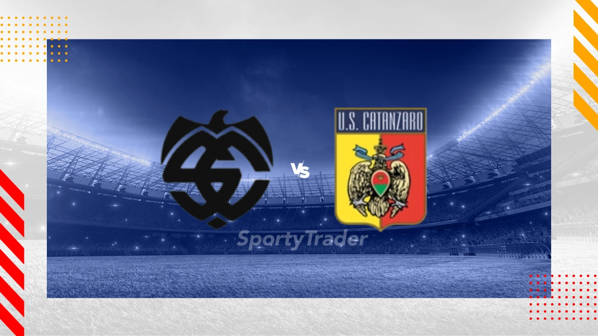 Spezia vs US Catanzaro Prediction