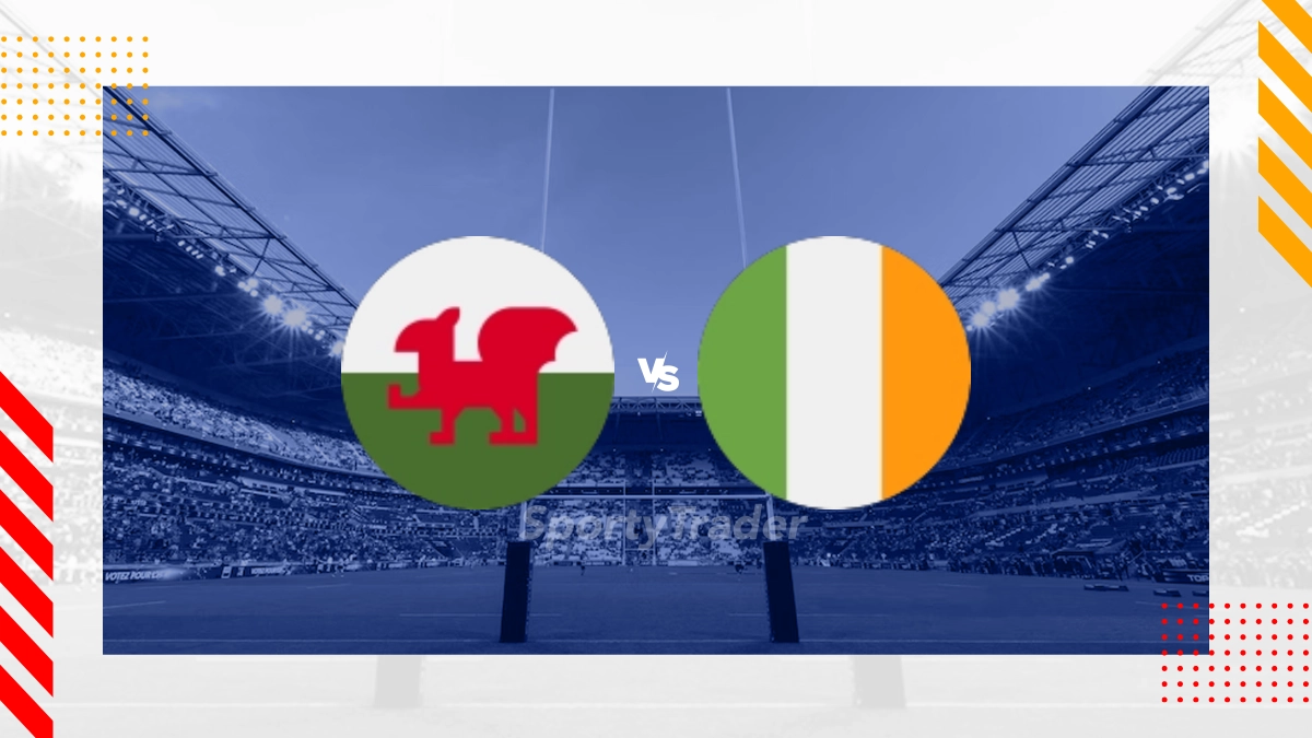 Wales vs Ireland Prediction