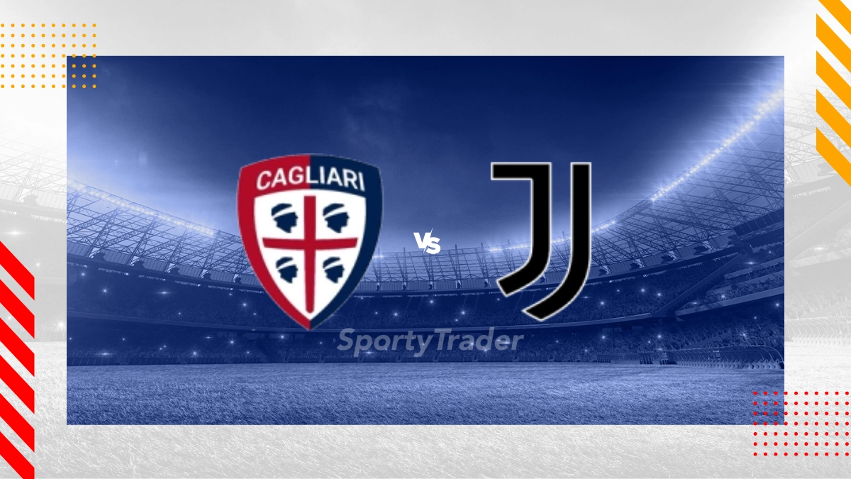 Cagliari vs Juventus Prediction