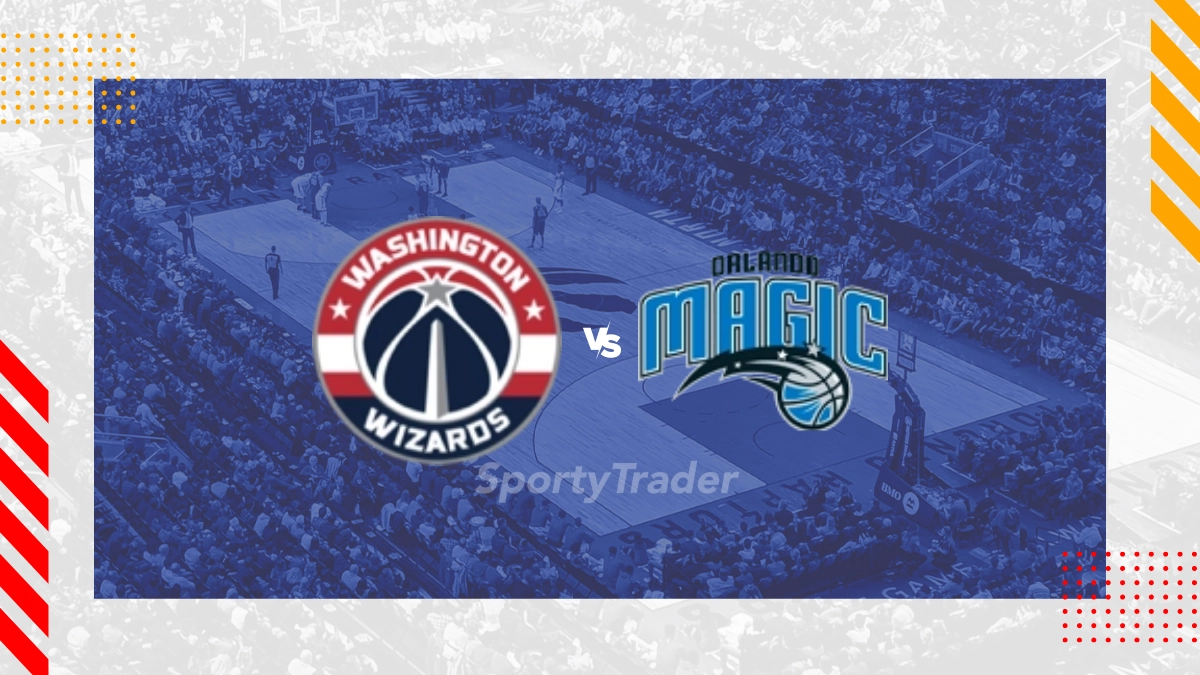 Washington Wizards vs Orlando Magic Picks