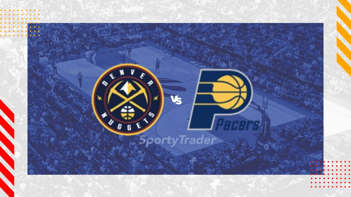 Denver Nuggets vs Indiana Pacers Picks