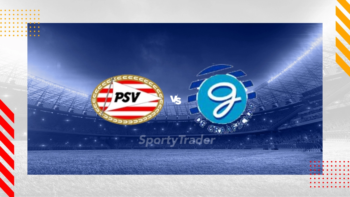 Voorspelling Jong PSV vs De Graafschap