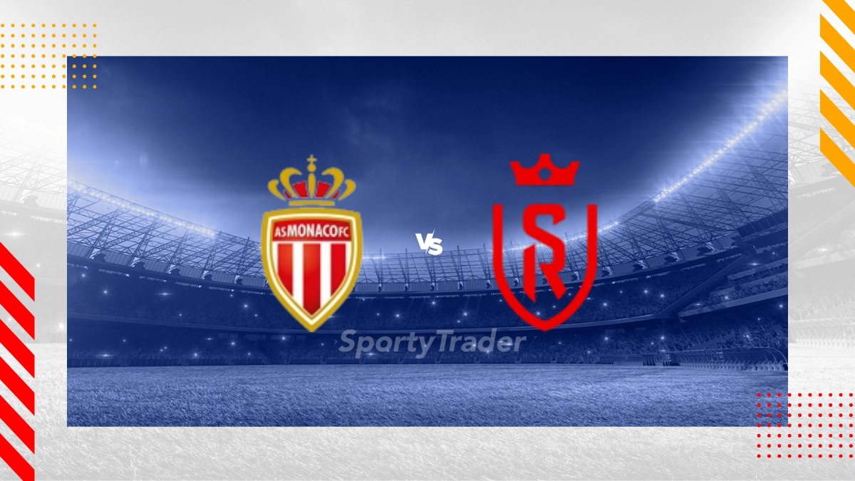 Monaco vs Reims Prediction