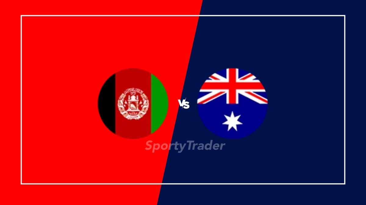 Afghanistan vs Australia Prediction