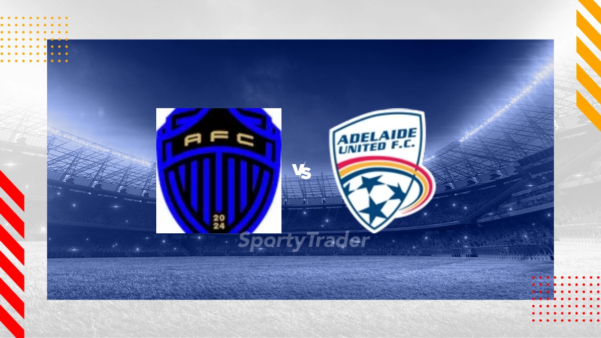 Auckland FC vs Adelaide United Prediction