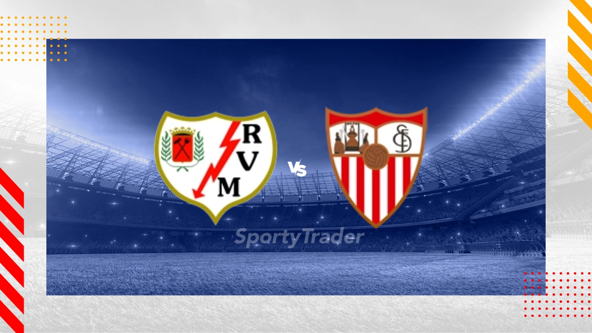 Rayo Vallecano vs Sevilla Picks