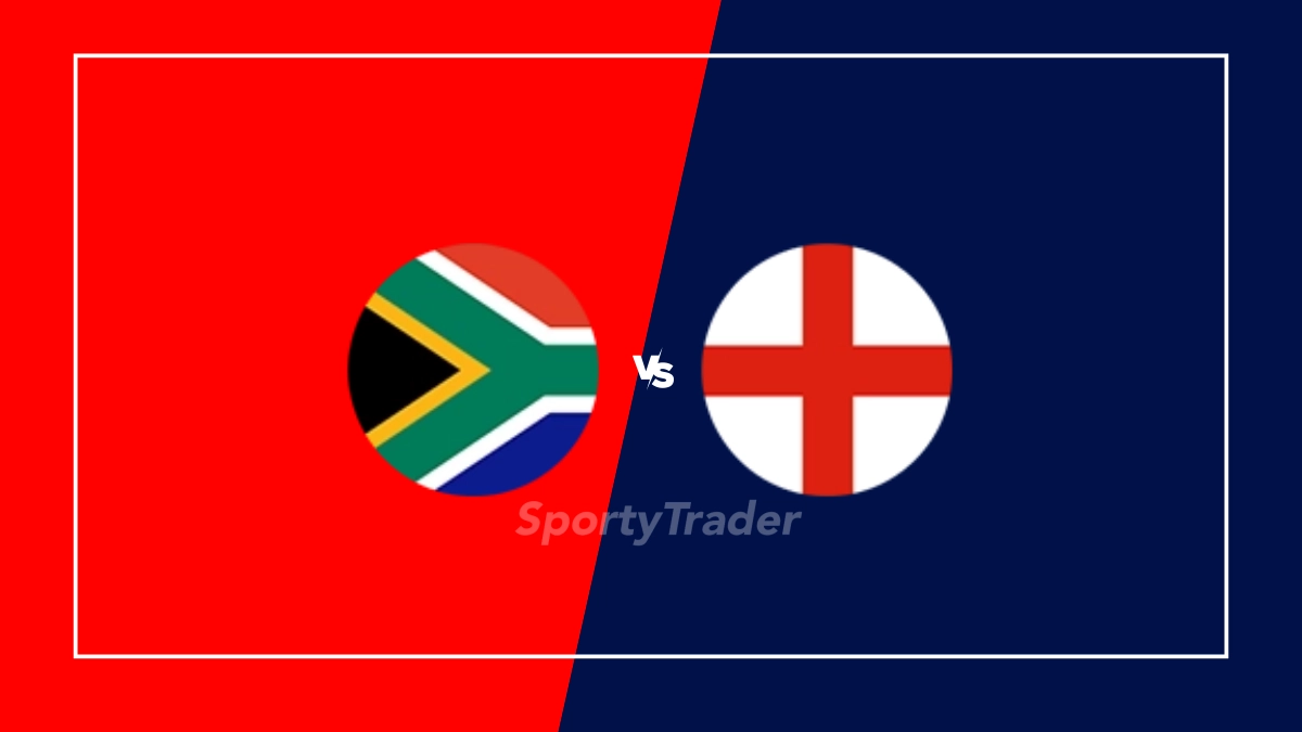 South Africa vs England Prediction