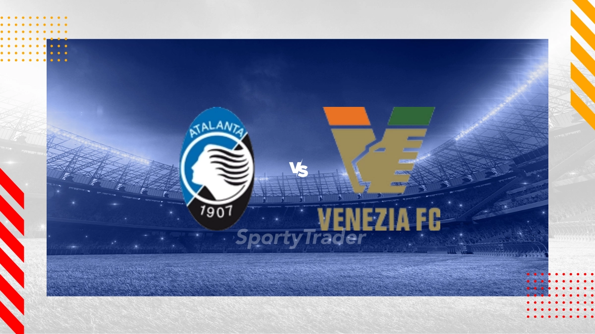 Pronóstico Atalanta BC vs Venecia