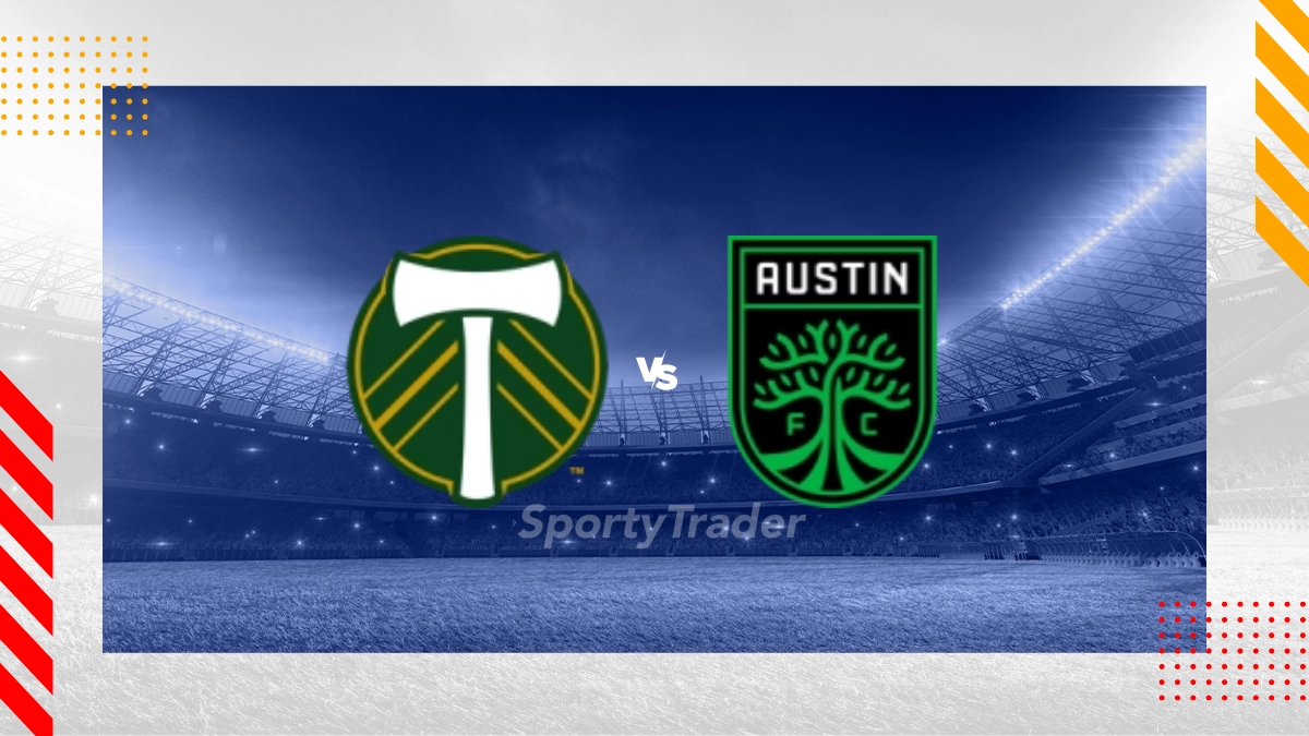 Portland Timbers vs Austin FC Picks