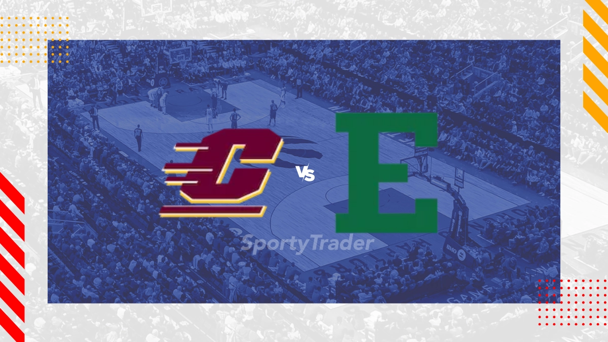 Central Michigan Chippewas vs Eastern Michigan Eagles Picks