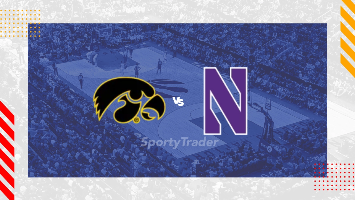 Iowa Hawkeyes vs Northwestern Picks