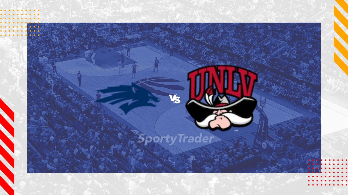 Nevada Wolf Pack vs UNLV Rebels Picks