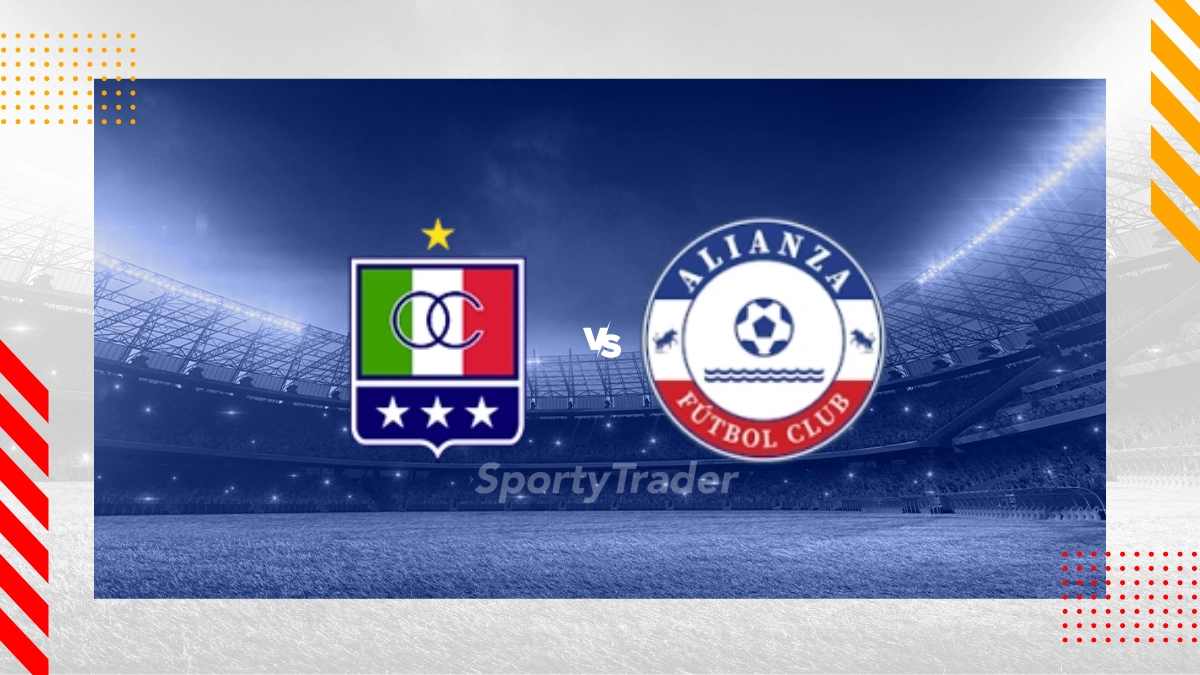 Pronóstico Once Caldas vs Alianza FC Valledupar