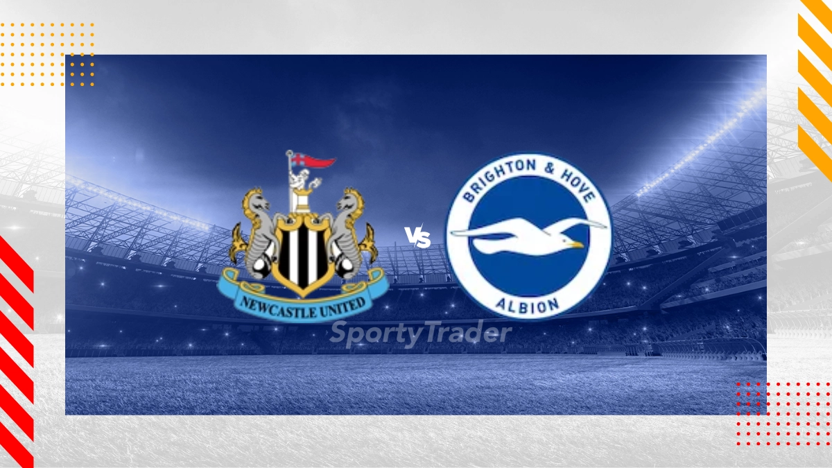 Prognóstico Newcastle vs Brighton