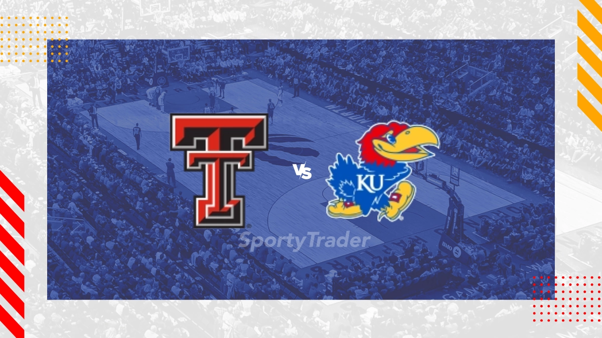 Texas Tech Red Raiders vs KU Picks