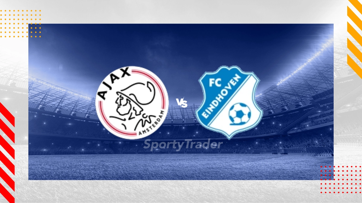 Voorspelling Jong Ajax vs FC Eindhoven