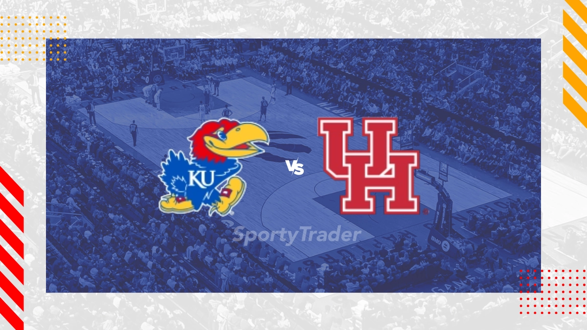 KU vs Houston Picks