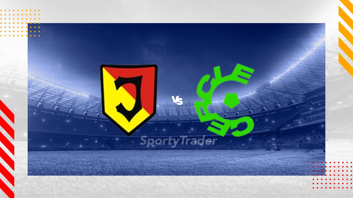 Voorspelling Jagiellonia Bialystok vs Cercle Brugge